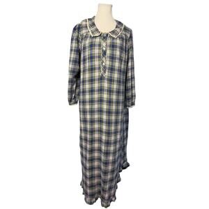 Vintage Lyn Anne Medium Nightgown